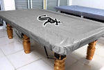 Chicago White Sox MLB Billiard Pingpong Pool Snooker Table Cover