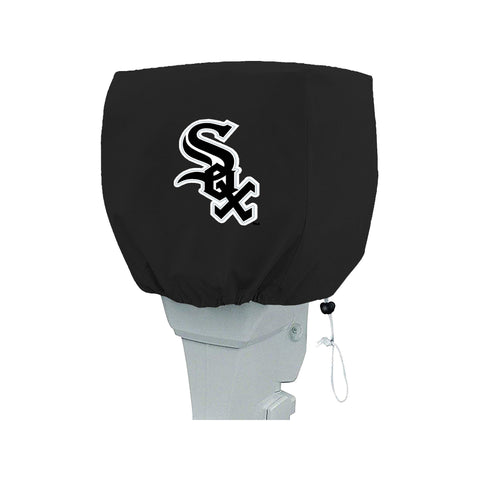 Chicago White Sox MLB Outboard Motor Cover Boat Engine Covers