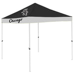 Chicago White Sox MLB Popup Tent Top Canopy Cover