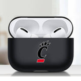 Cincinnati Bearcats NCAA Airpods Pro Case Cover 2pcs