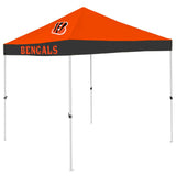 Cincinnati Bengals NFL Popup Tent Top Canopy Cover