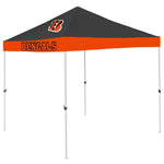 Cincinnati Bengals NFL Popup Tent Top Canopy Cover