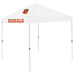 Cincinnati Bengals NFL Popup Tent Top Canopy Cover