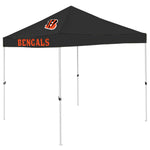 Cincinnati Bengals NFL Popup Tent Top Canopy Cover