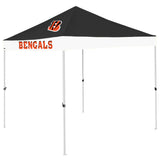 Cincinnati Bengals NFL Popup Tent Top Canopy Cover