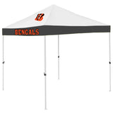 Cincinnati Bengals NFL Popup Tent Top Canopy Cover