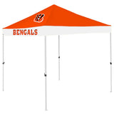 Cincinnati Bengals NFL Popup Tent Top Canopy Cover