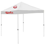 Cincinnati Reds MLB Popup Tent Top Canopy Cover