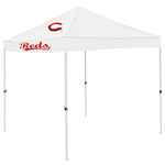 Cincinnati Reds MLB Popup Tent Top Canopy Cover