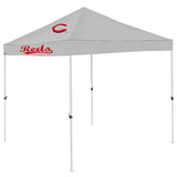 Cincinnati Reds MLB Popup Tent Top Canopy Cover