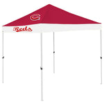 Cincinnati Reds MLB Popup Tent Top Canopy Cover