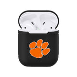 Clemson Tigers NCAA Airpods Case Cover 2pcs