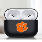 Clemson Tigers NCAA Airpods Pro Case Cover 2pcs