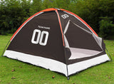 Cleveland Browns NFL Camping Dome Tent Waterproof Instant