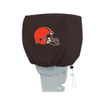 Cleveland Browns NFL Outboard Motor Cover Boat Engine Covers