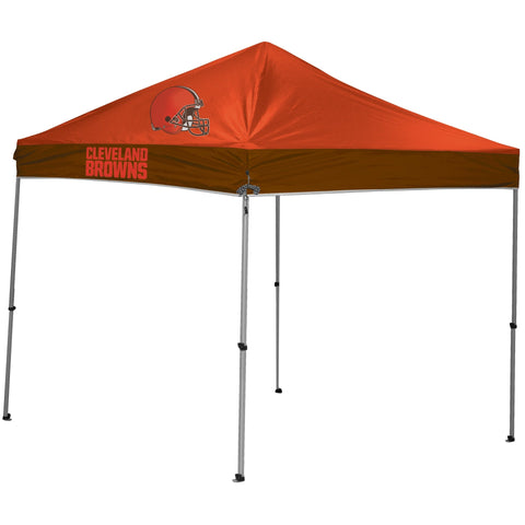 Cleveland Browns NFL Popup Tent Top Canopy Cover