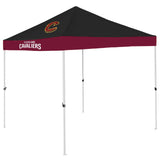 Cleveland Cavaliers NBA Popup Tent Top Canopy Cover