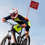 Cleveland Cavaliers NBA Bicycle Bike Rear Wheel Flag