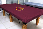 Cleveland Cavaliers NBA Billiard Pingpong Pool Snooker Table Cover