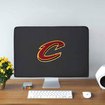 Cleveland Cavaliers NBA Computer Monitor Dust Cover