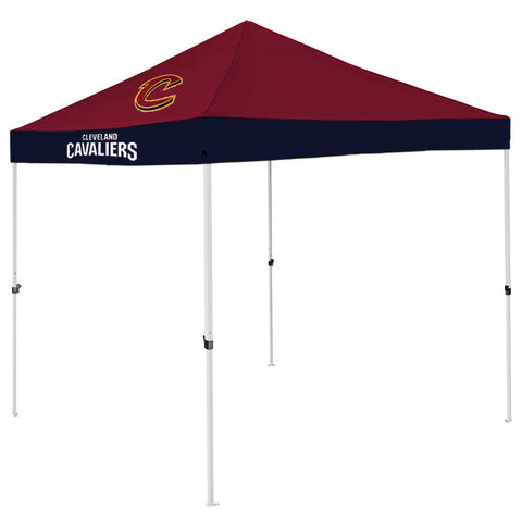 Cleveland Cavaliers NBA Popup Tent Top Canopy Cover