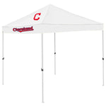 Cleveland Indians MLB Popup Tent Top Canopy Cover