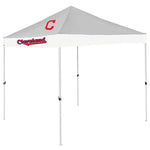 Cleveland Indians MLB Popup Tent Top Canopy Cover