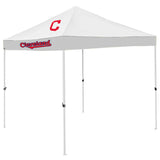 Cleveland Indians MLB Popup Tent Top Canopy Cover