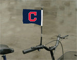 Cleveland Indians MLB Bicycle Bike Handle Flag