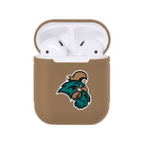 Coastal Carolina Chanticleers NCAA Airpods Case Cover 2pcs