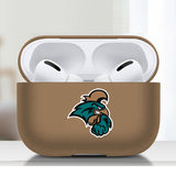 Coastal Carolina Chanticleers NCAA Airpods Pro Case Cover 2pcs