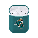 Coastal Carolina Chanticleers NCAA Airpods Case Cover 2pcs