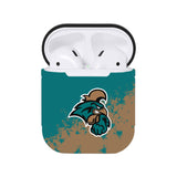 Coastal Carolina Chanticleers NCAA Airpods Case Cover 2pcs