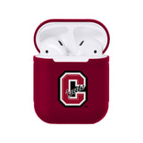 Colgate Raiders NCAA Airpods Case Cover 2pcs