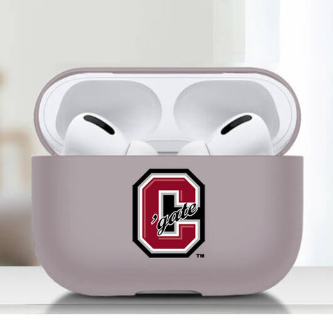 Colgate Raiders NCAA Airpods Pro Case Cover 2pcs