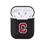 Colgate Raiders NCAA Airpods Case Cover 2pcs