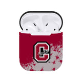 Colgate Raiders NCAA Airpods Case Cover 2pcs