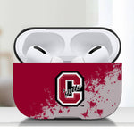 Colgate Raiders NCAA Airpods Pro Case Cover 2pcs