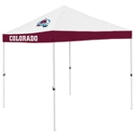 Colorado Avalanche NHL Popup Tent Top Canopy Cover