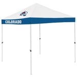 Colorado Avalanche NHL Popup Tent Top Canopy Cover