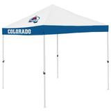 Colorado Avalanche NHL Popup Tent Top Canopy Cover