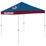 Colorado Avalanche NHL Popup Tent Top Canopy Cover