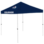 Colorado Avalanche NHL Popup Tent Top Canopy Cover