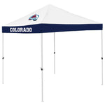 Colorado Avalanche NHL Popup Tent Top Canopy Cover