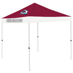Colorado Avalanche NHL Popup Tent Top Canopy Cover