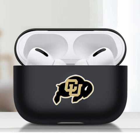 Colorado Buffaloes NCAA Airpods Pro Case Cover 2pcs