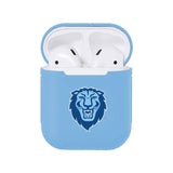 Columbia Lions NCAA Airpods Case Cover 2pcs