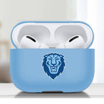 Columbia Lions NCAA Airpods Pro Case Cover 2pcs