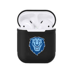 Columbia Lions NCAA Airpods Case Cover 2pcs