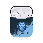 Columbia Lions NCAA Airpods Case Cover 2pcs